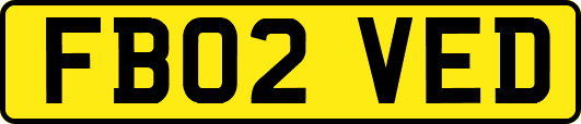 FB02VED