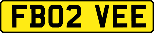 FB02VEE