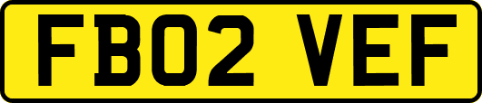 FB02VEF