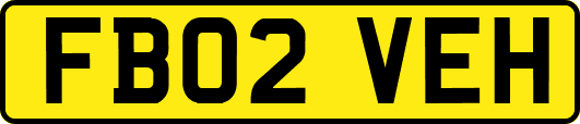 FB02VEH