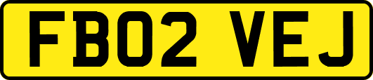 FB02VEJ