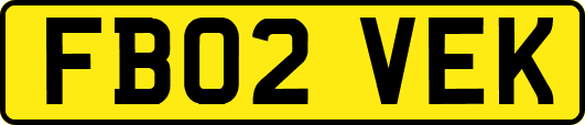 FB02VEK