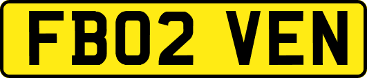 FB02VEN