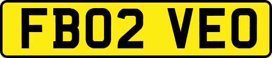 FB02VEO