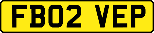FB02VEP