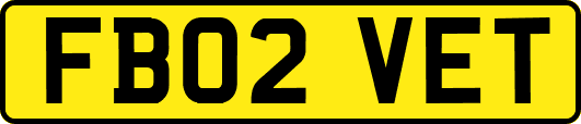 FB02VET