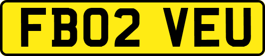 FB02VEU