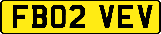 FB02VEV