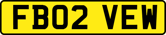 FB02VEW