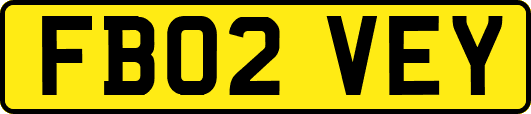 FB02VEY