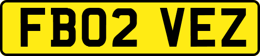 FB02VEZ
