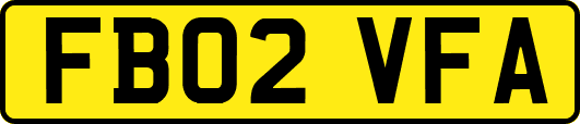 FB02VFA