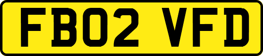 FB02VFD