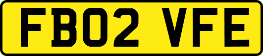 FB02VFE