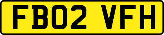 FB02VFH