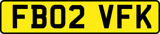 FB02VFK