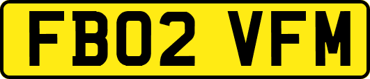 FB02VFM