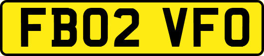 FB02VFO