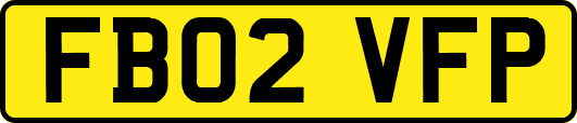 FB02VFP
