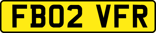 FB02VFR