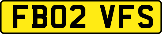 FB02VFS