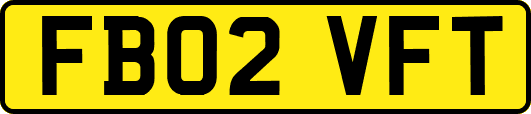 FB02VFT