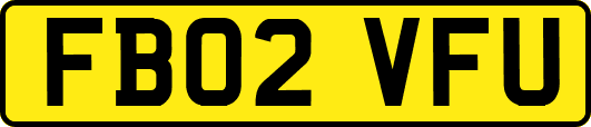 FB02VFU