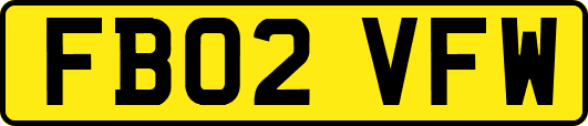 FB02VFW