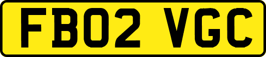 FB02VGC