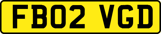 FB02VGD