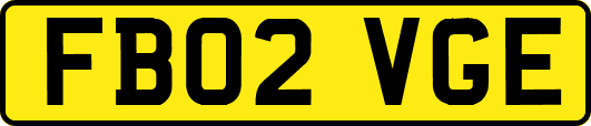FB02VGE