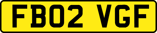 FB02VGF