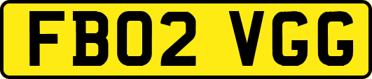 FB02VGG