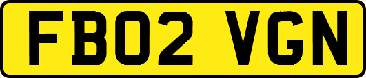 FB02VGN
