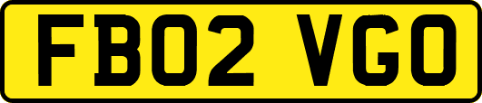 FB02VGO