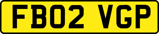 FB02VGP