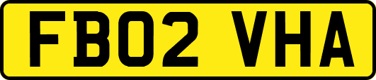 FB02VHA