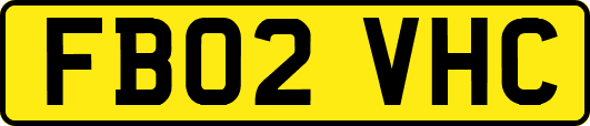 FB02VHC