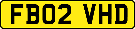FB02VHD