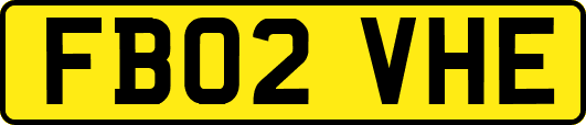 FB02VHE