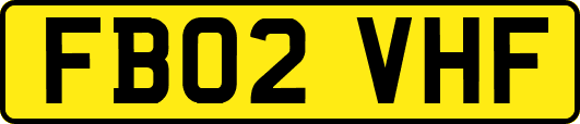 FB02VHF