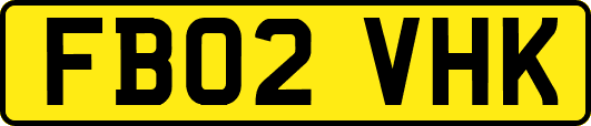 FB02VHK