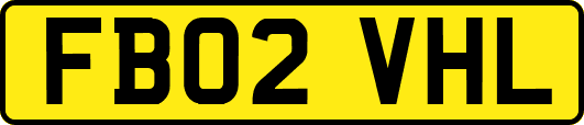 FB02VHL