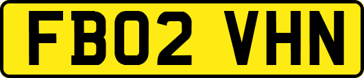 FB02VHN