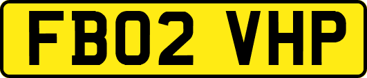 FB02VHP