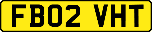 FB02VHT