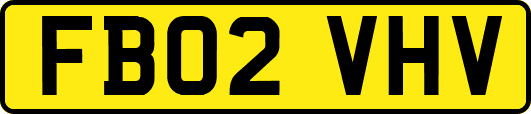 FB02VHV