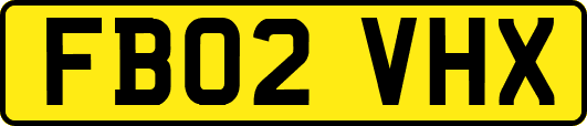 FB02VHX