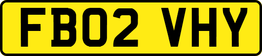 FB02VHY