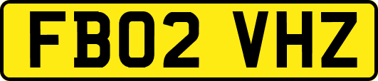 FB02VHZ
